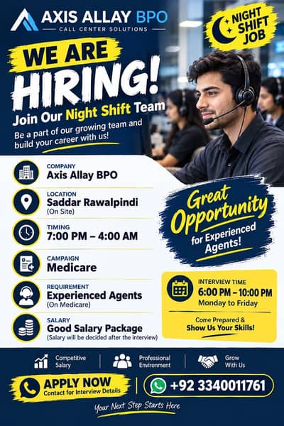Sales executive