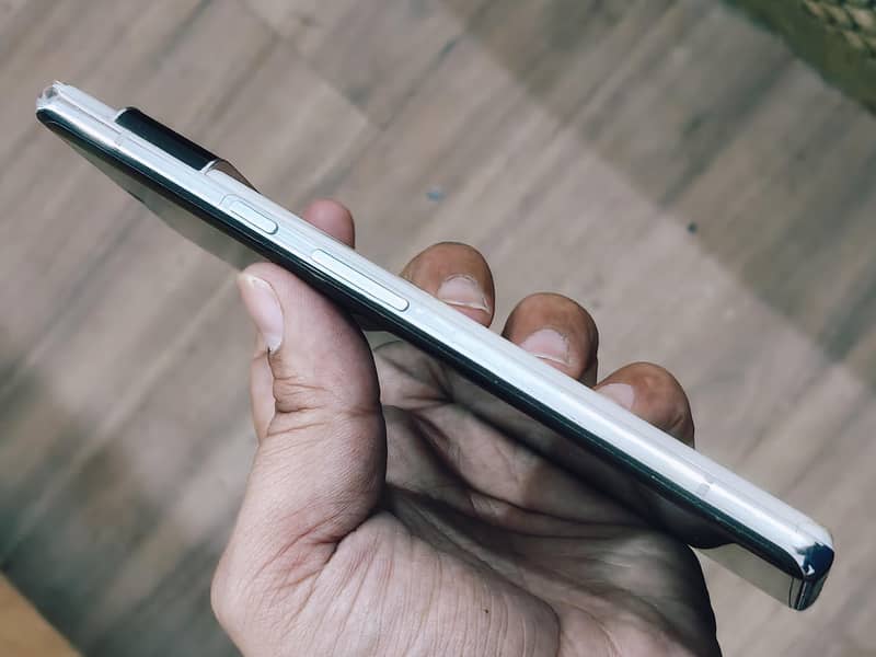Google Pixel 6 Pro 6