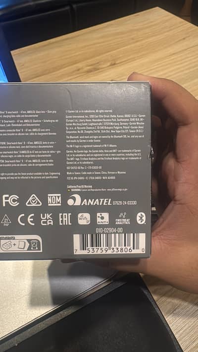 Garmin Fenix 8  47mm
