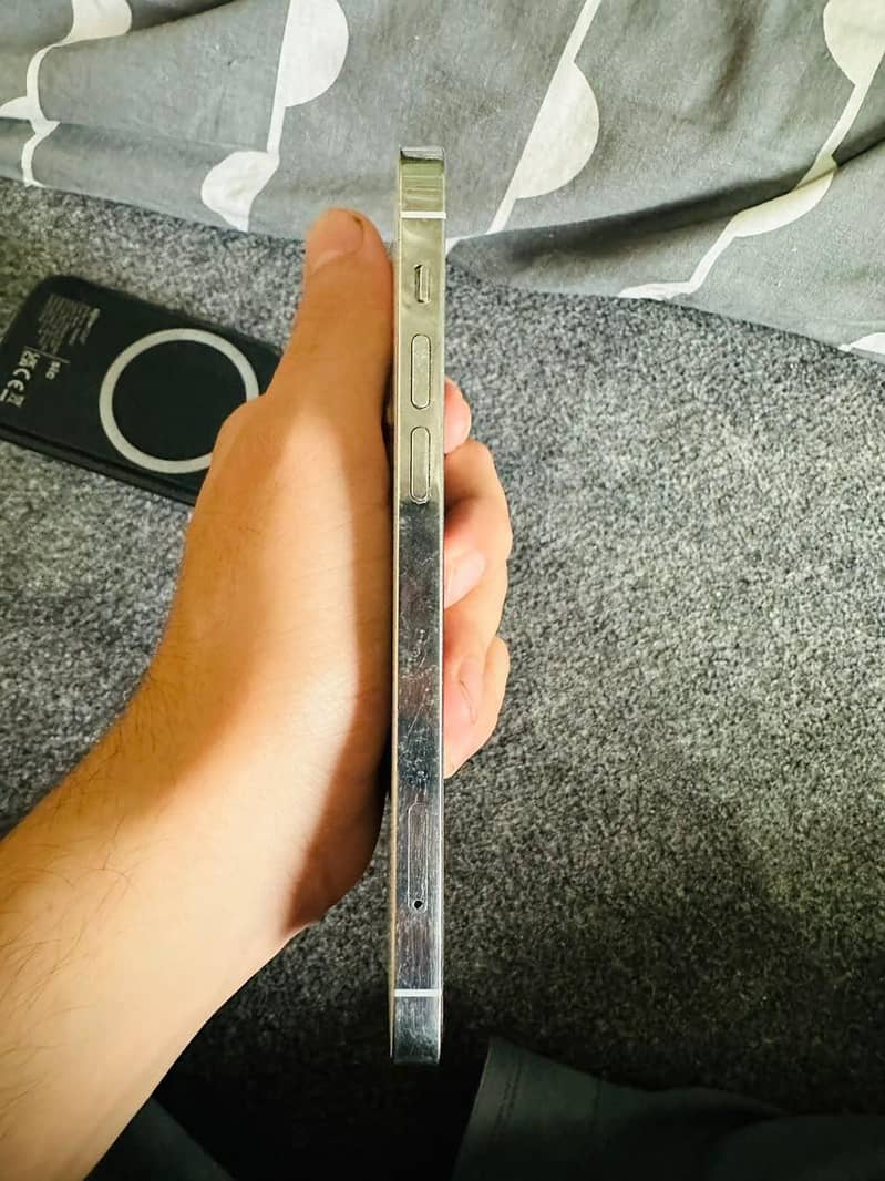 Apple iPhone 12 Pro 4