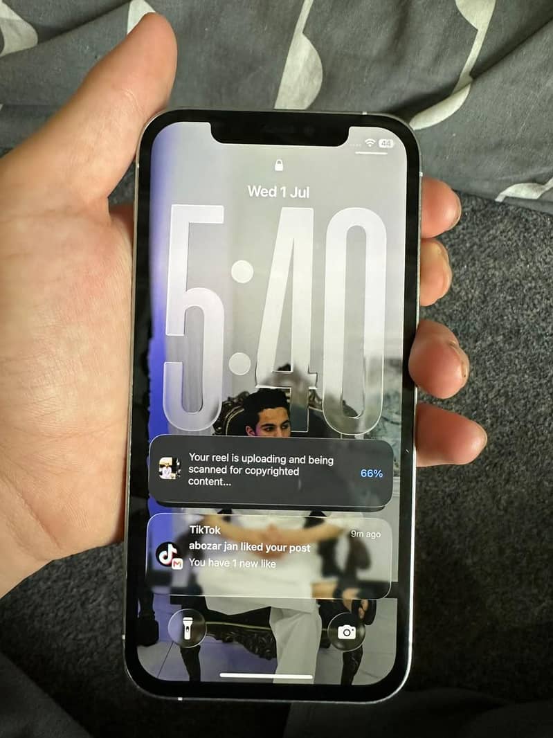 Apple iPhone 12 Pro 6