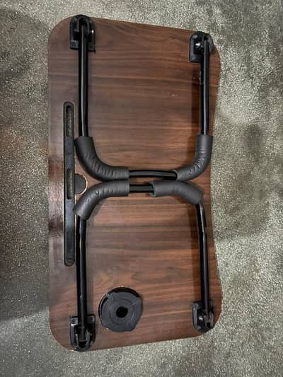 Small table