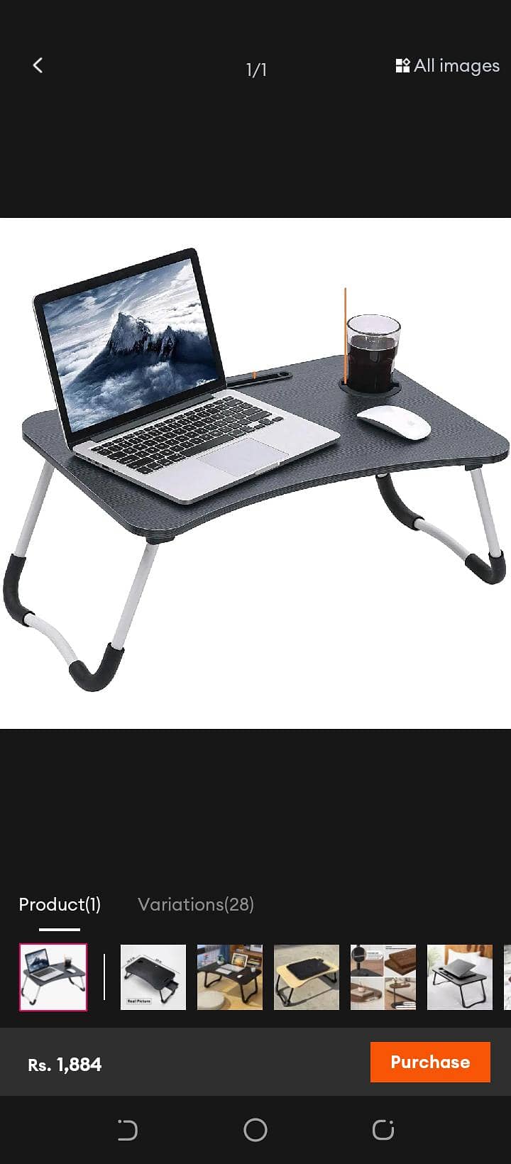 Small table 5