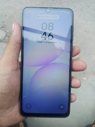 Samsung Mobile A07 for sale