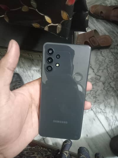 Samsung Mobile A32