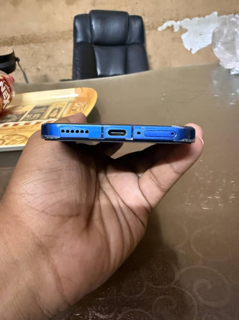 Infinix Note 60 Pro 4