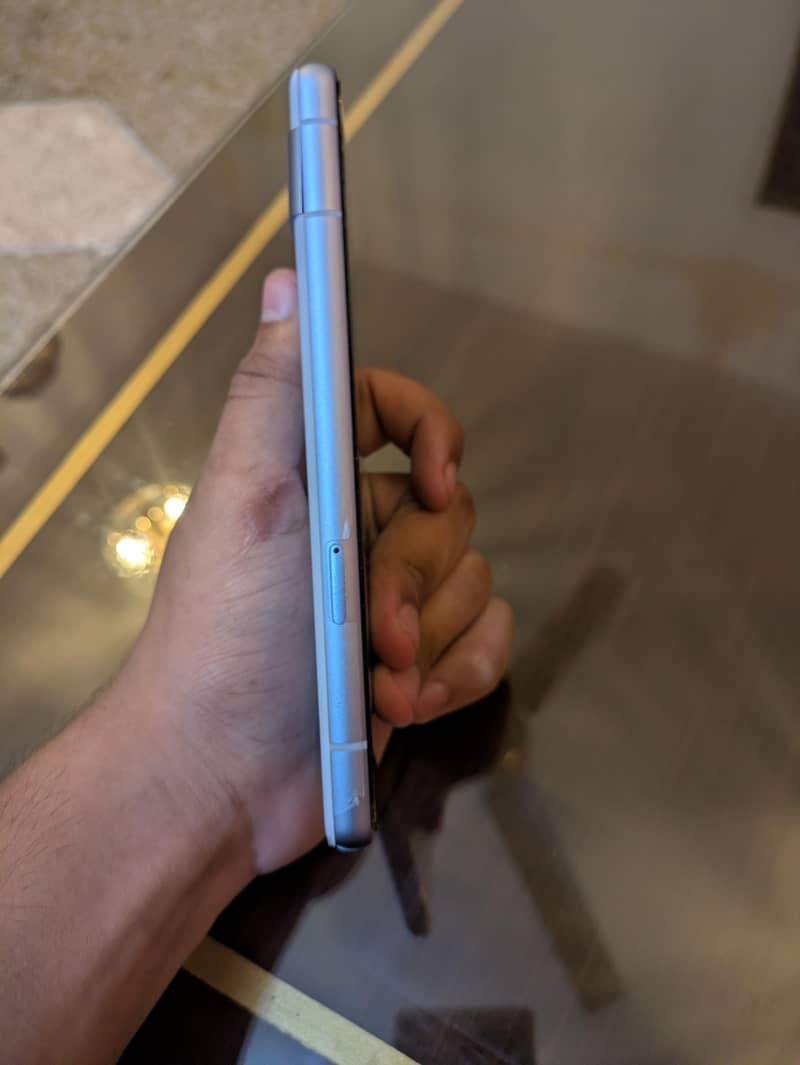 Google Pixel 7a 3