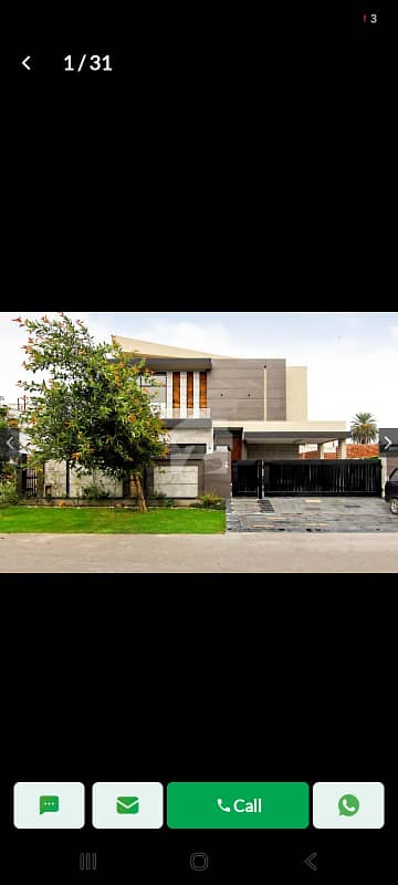 10 marla double story house for rent commerical. use ka lia bi mil ja ga