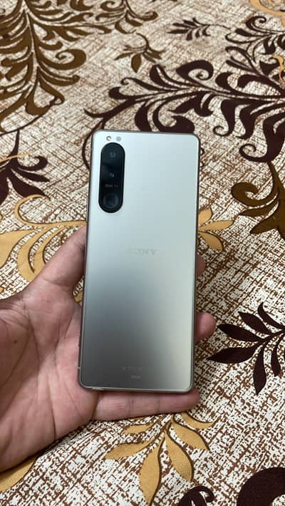 Sony 5 III