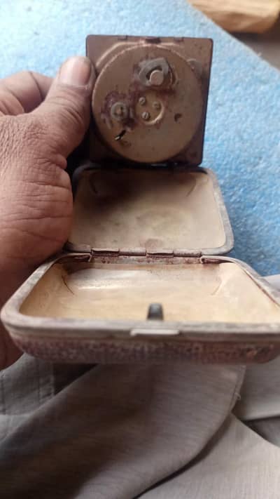 antique watches
