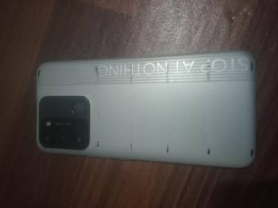 tecno spark 8c pta approved 4+4 128