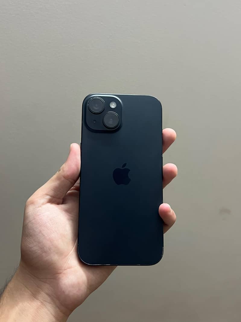 Apple iPhone 15 0