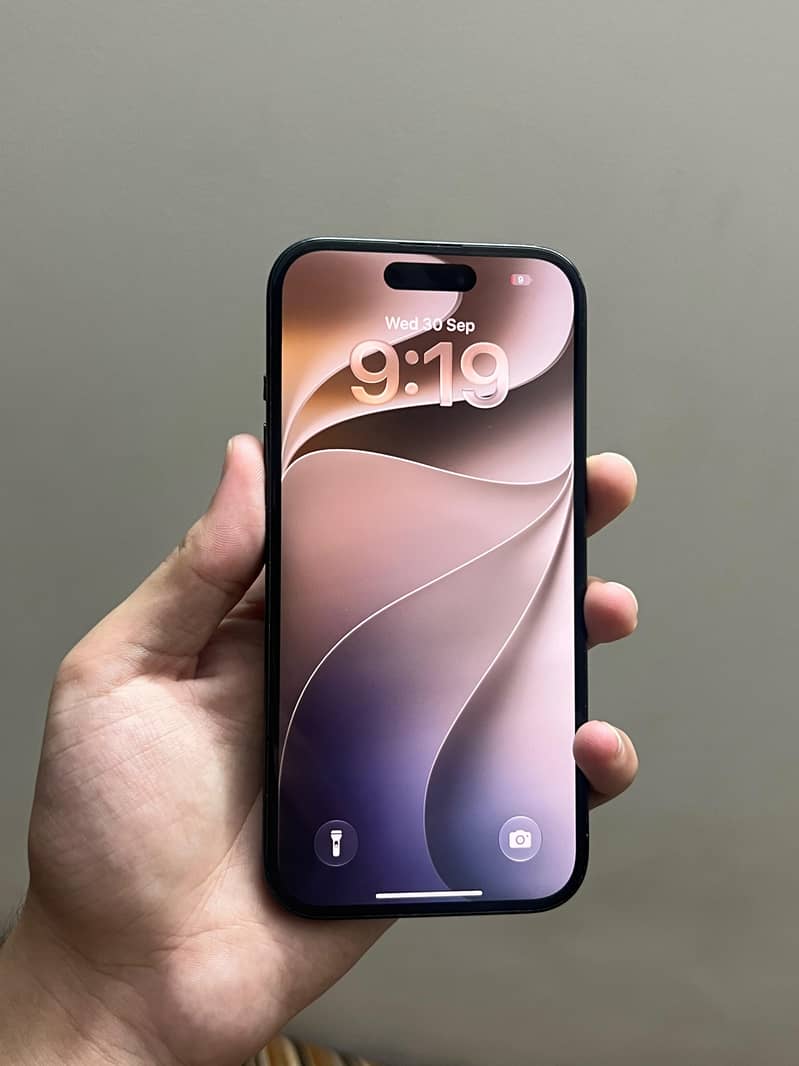 Apple iPhone 15 1