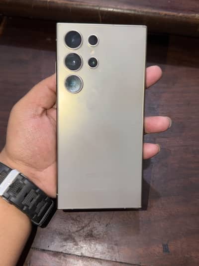 Samsung Mobile S24 Ultra