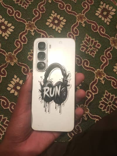 Infinix Note 60i