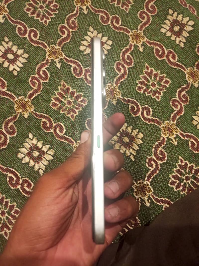 Infinix Note 60i 1