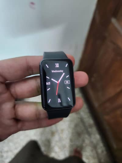 Samsung fit 3