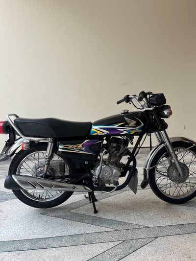 2021 model Honda for sale