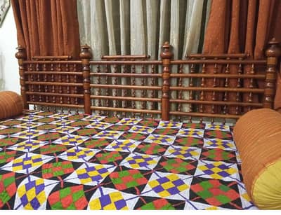 sofa and dewan