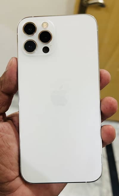 Apple iPhone 12 Pro