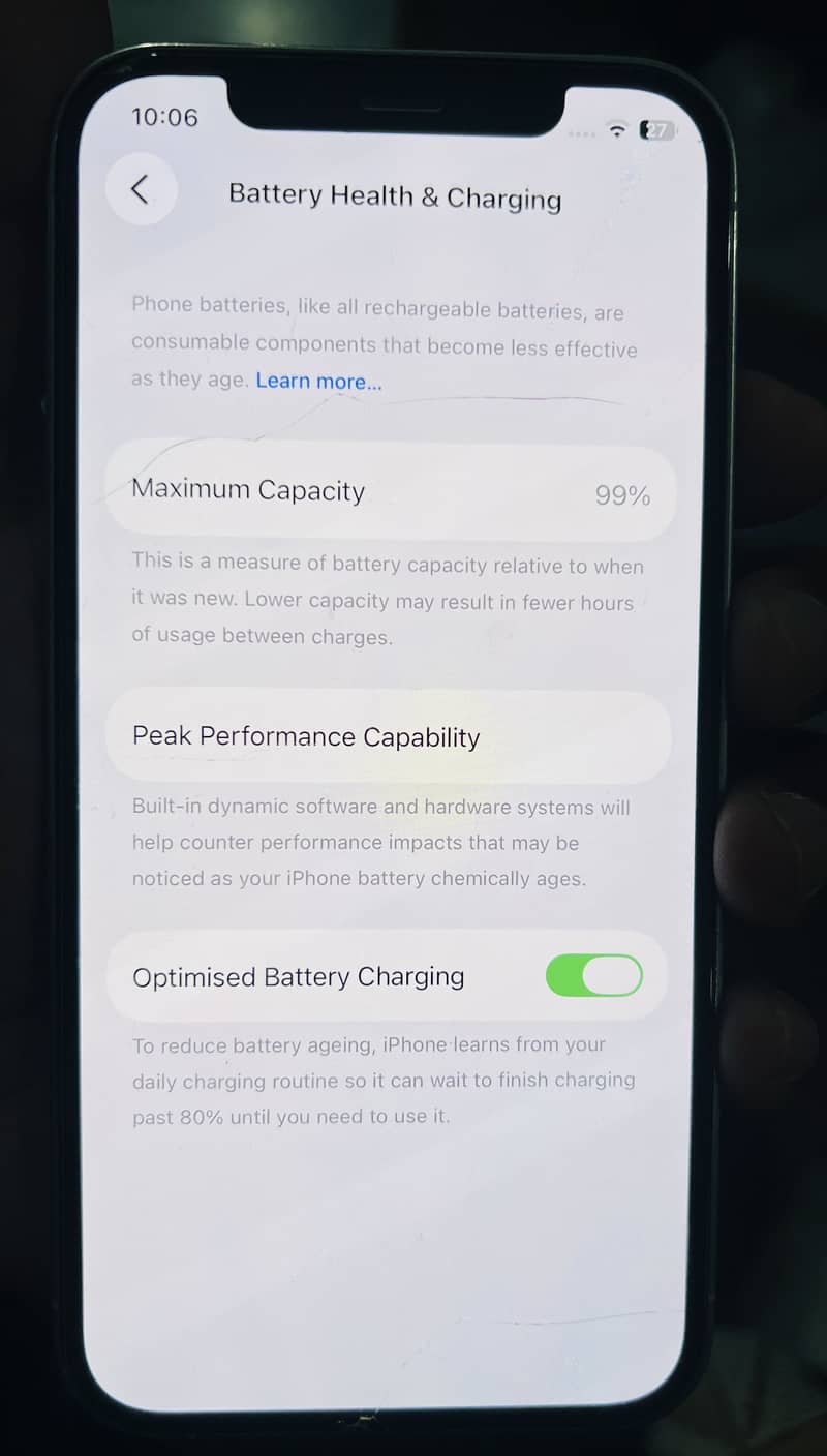 Apple iPhone 12 Pro 4