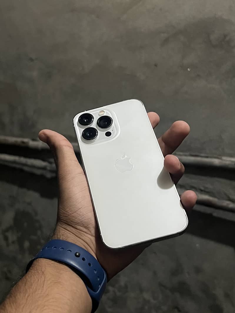 Apple iPhone 13 Pro 0