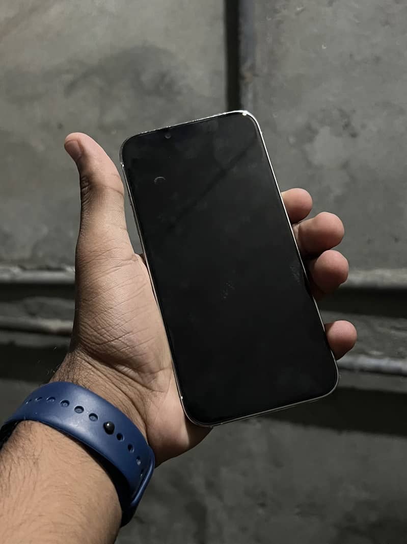 Apple iPhone 13 Pro 3