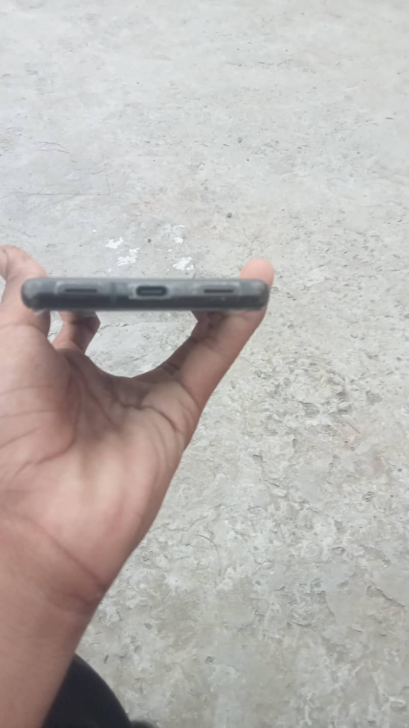 Google Pixel 6a 1