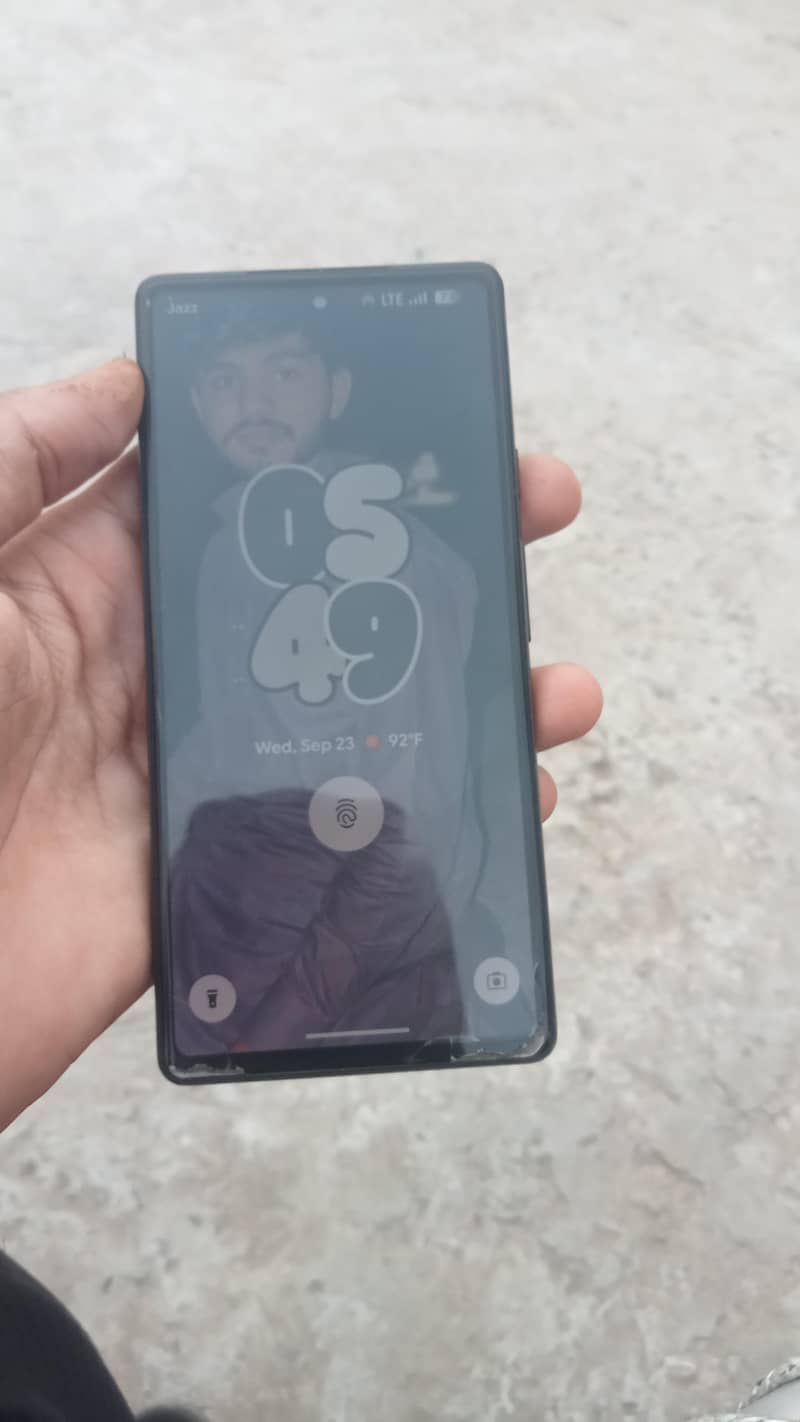 Google Pixel 6a 2