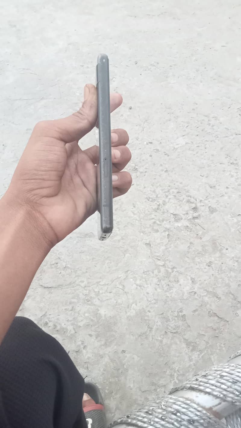 Google Pixel 6a 3