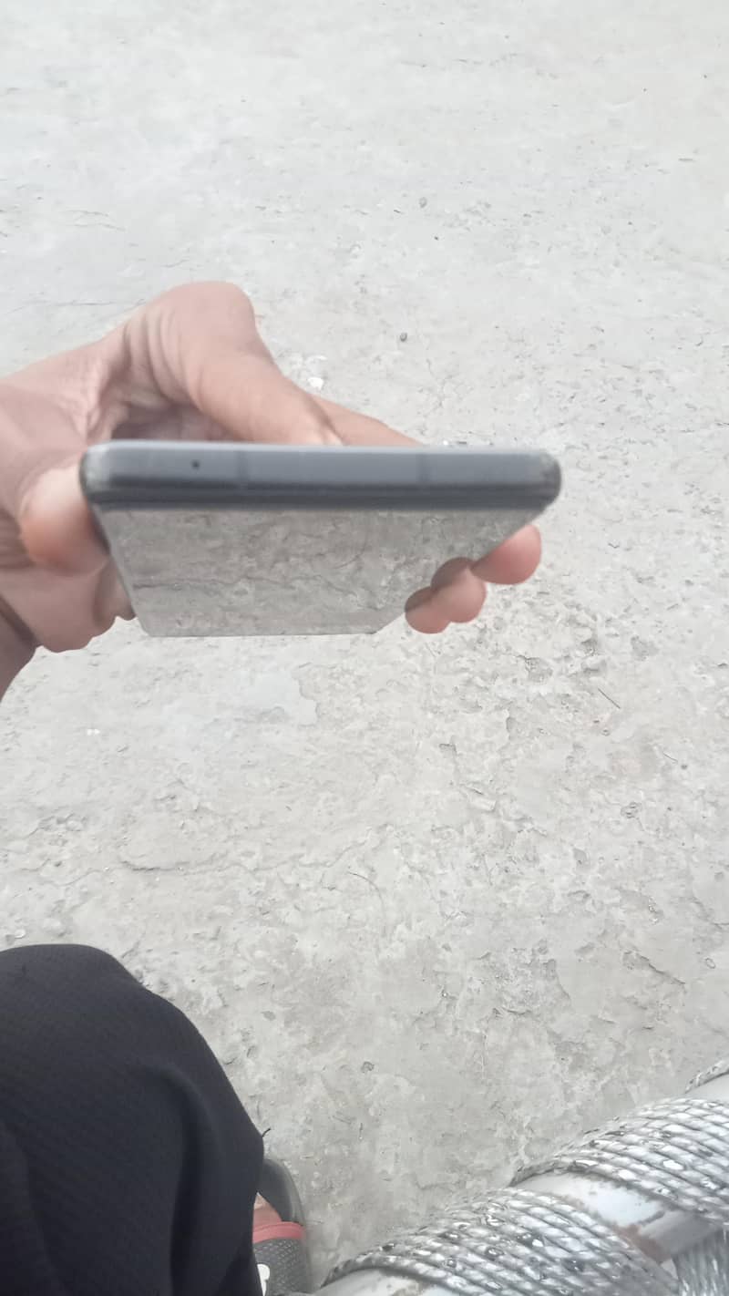 Google Pixel 6a 4