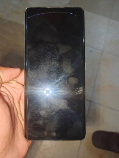Infinix Zero 30