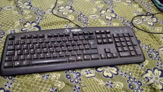 keybord