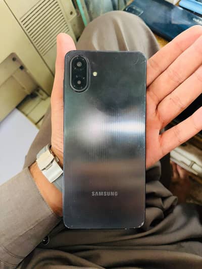 Samsung Mobile A07 5G