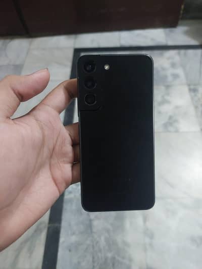 Samsung Mobile S22