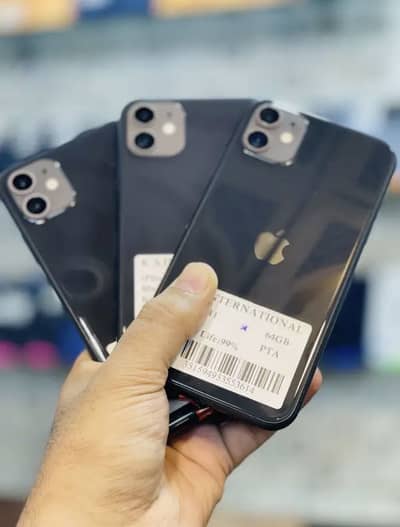 Apple iPhone 11