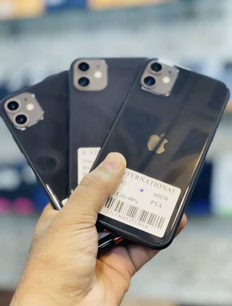 Apple iPhone 11 0
