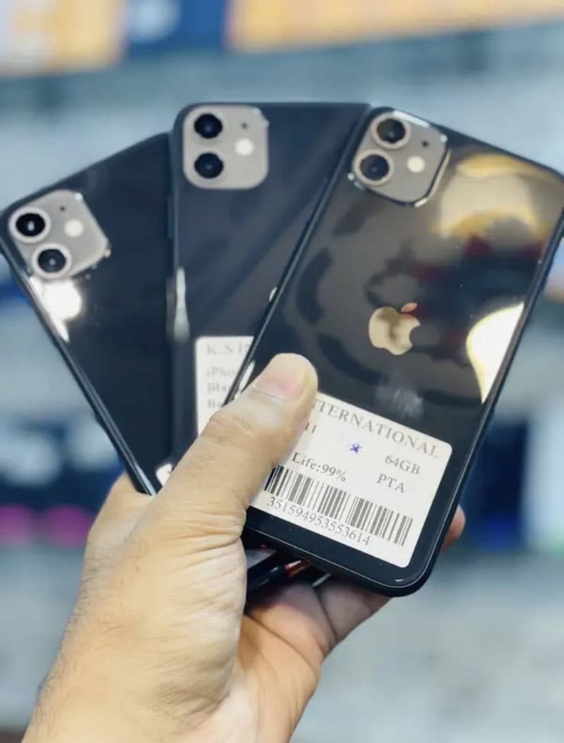 Apple iPhone 11 1