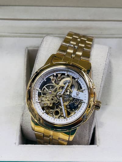 stylish watch for sell