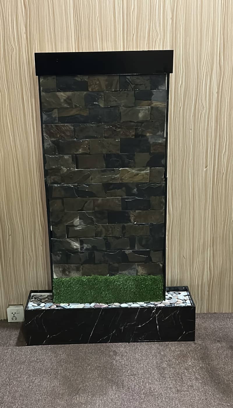 Portable Waterfall 2