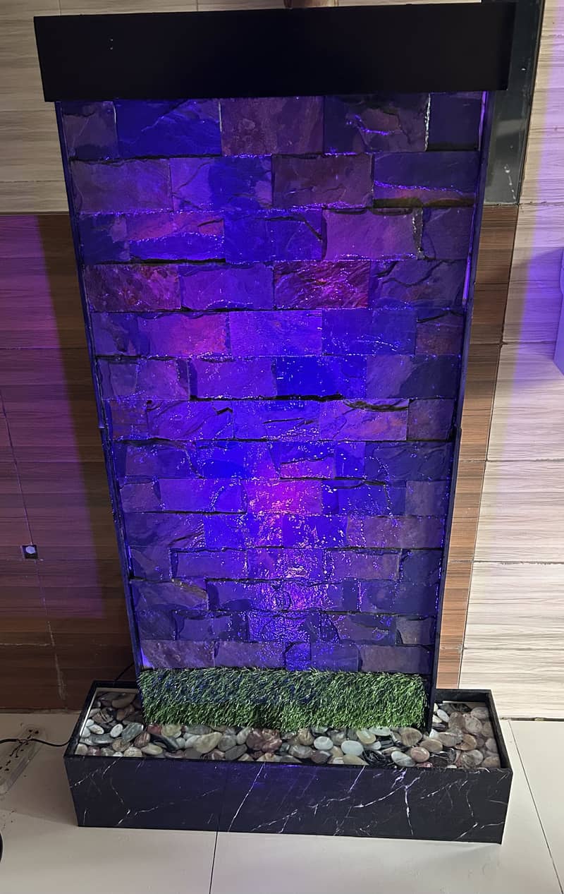 Portable Waterfall 3