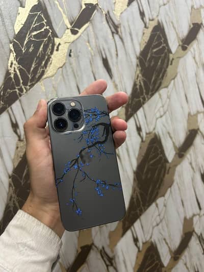 Apple iPhone 13 Pro