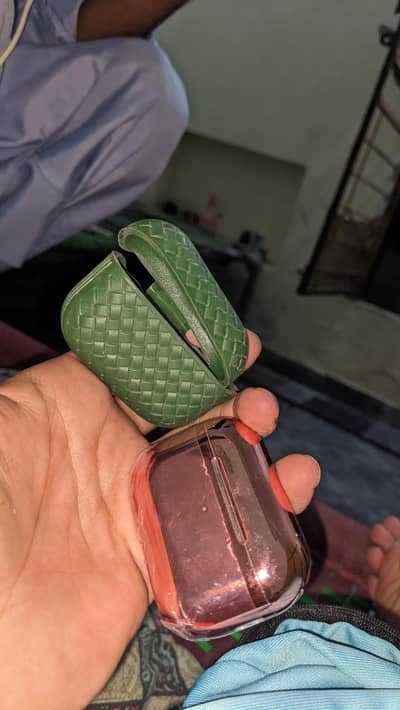 new condition