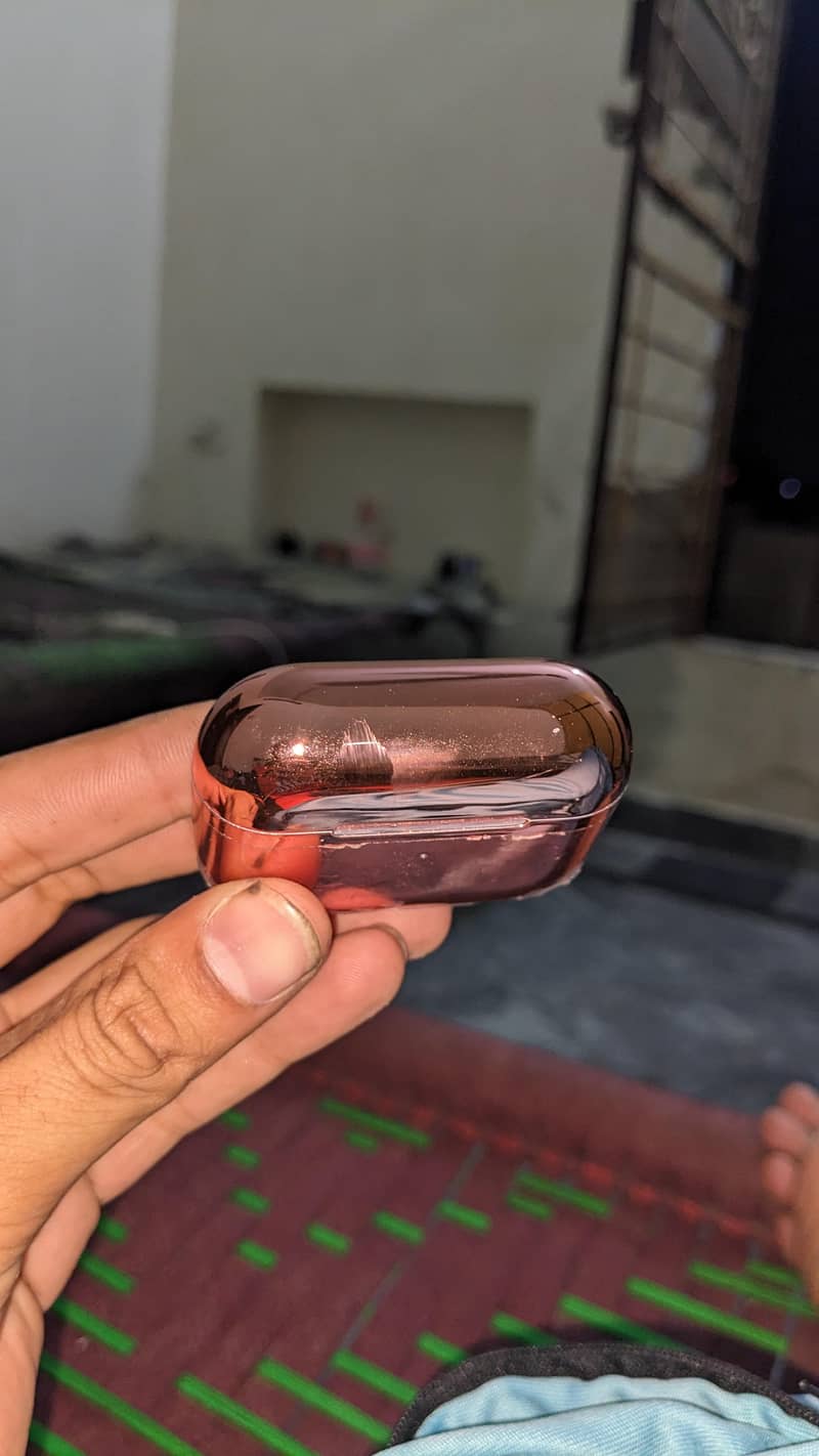new condition 2
