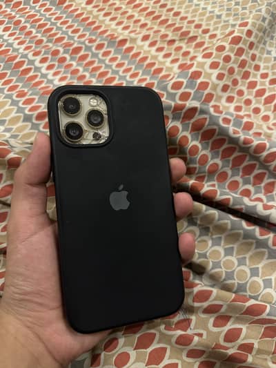 Apple iPhone 12 Pro Max