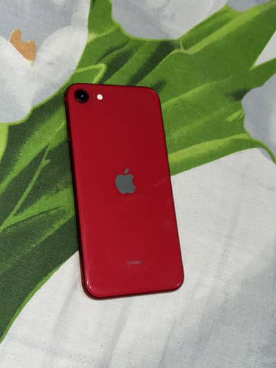 Apple iPhone SE