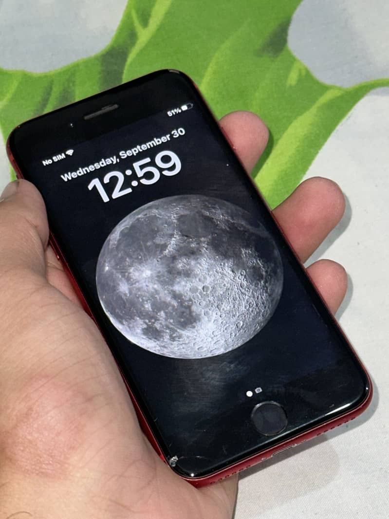 Apple iPhone SE 2