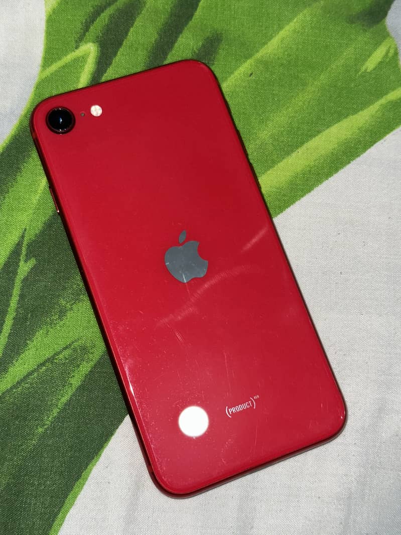 Apple iPhone SE 4