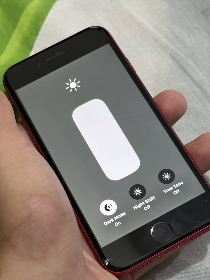 Apple iPhone SE 7