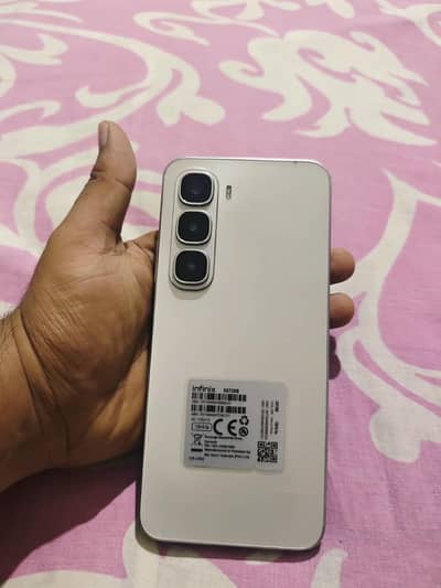 Infinix Hot 60i